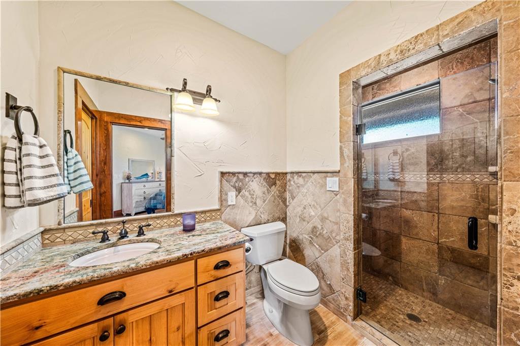 WHEELOCK G R - Residential