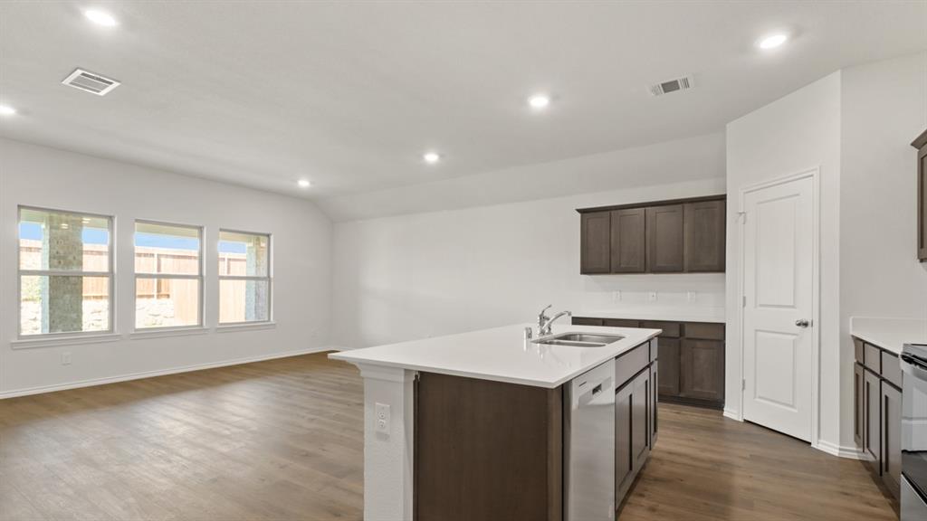 Saddlebrook Estates - Residential