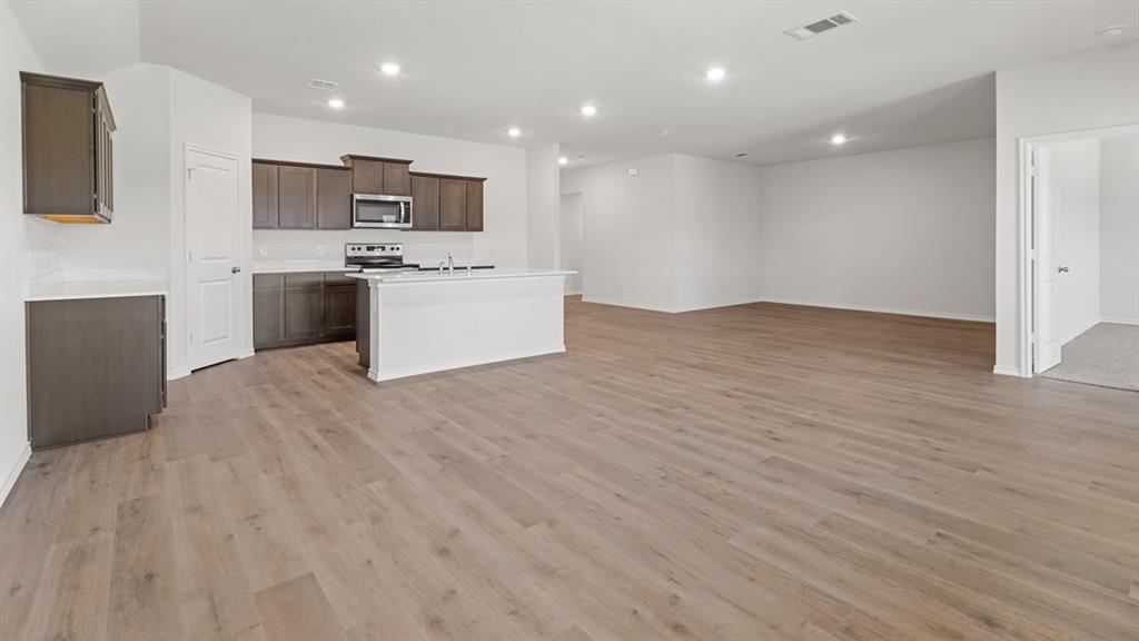 Saddlebrook Estates - Residential
