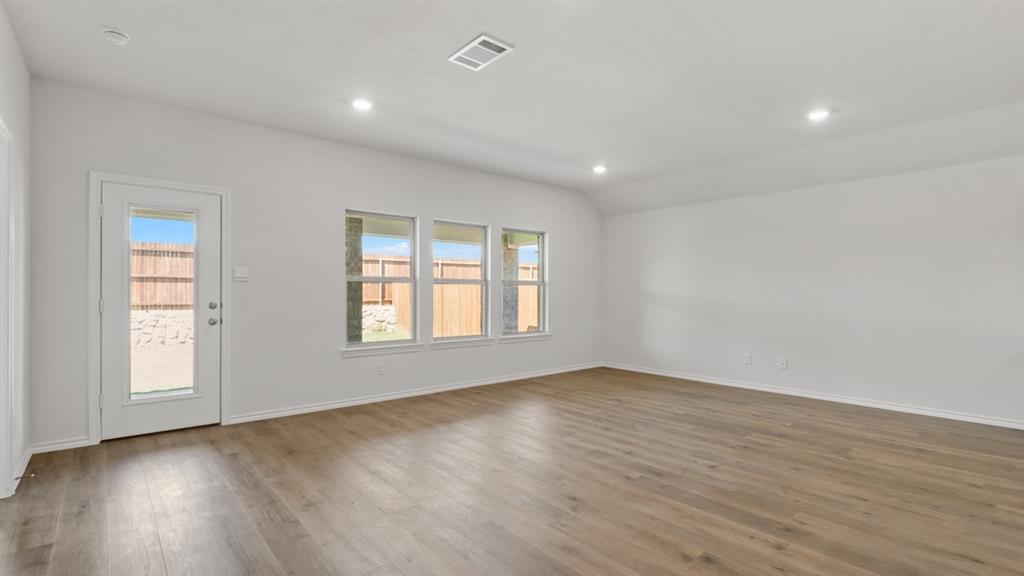 Saddlebrook Estates - Residential