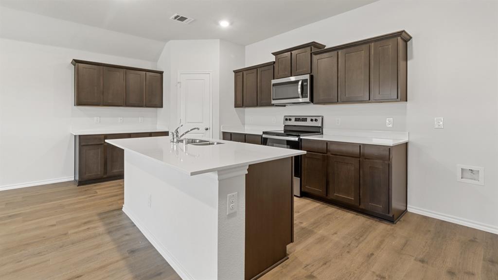 Saddlebrook Estates - Residential
