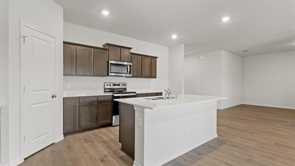 Saddlebrook Estates - Residential