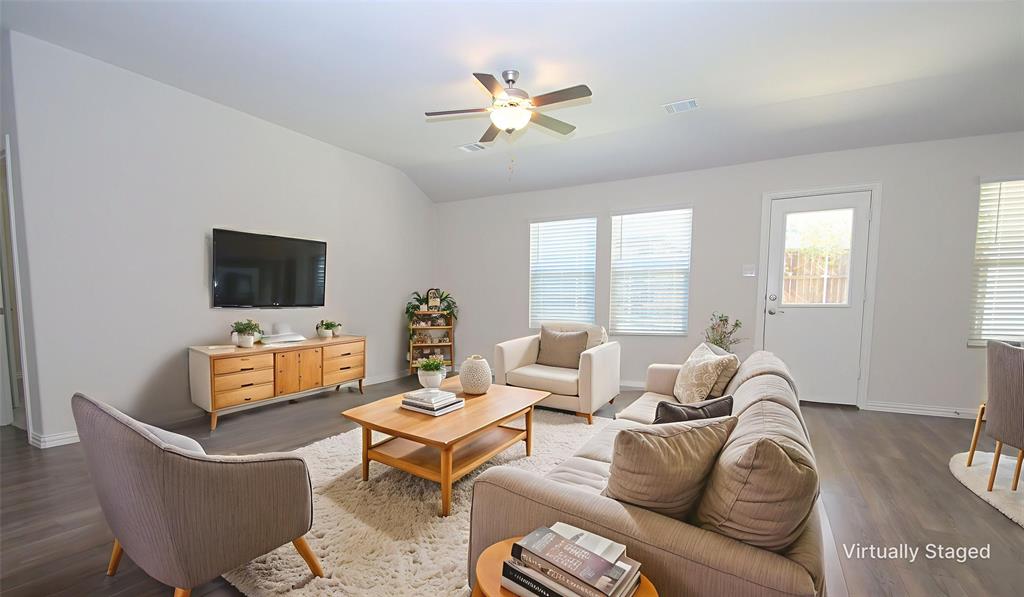 Falcon Place - Residential