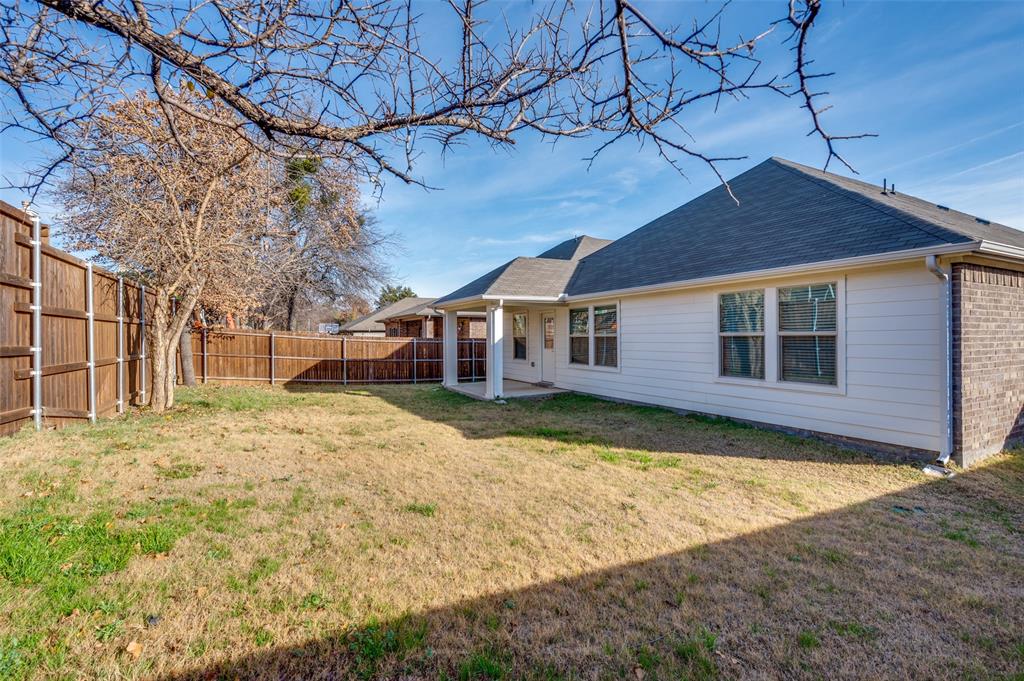 Falcon Place - Residential