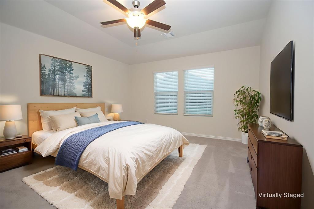 Falcon Place - Residential