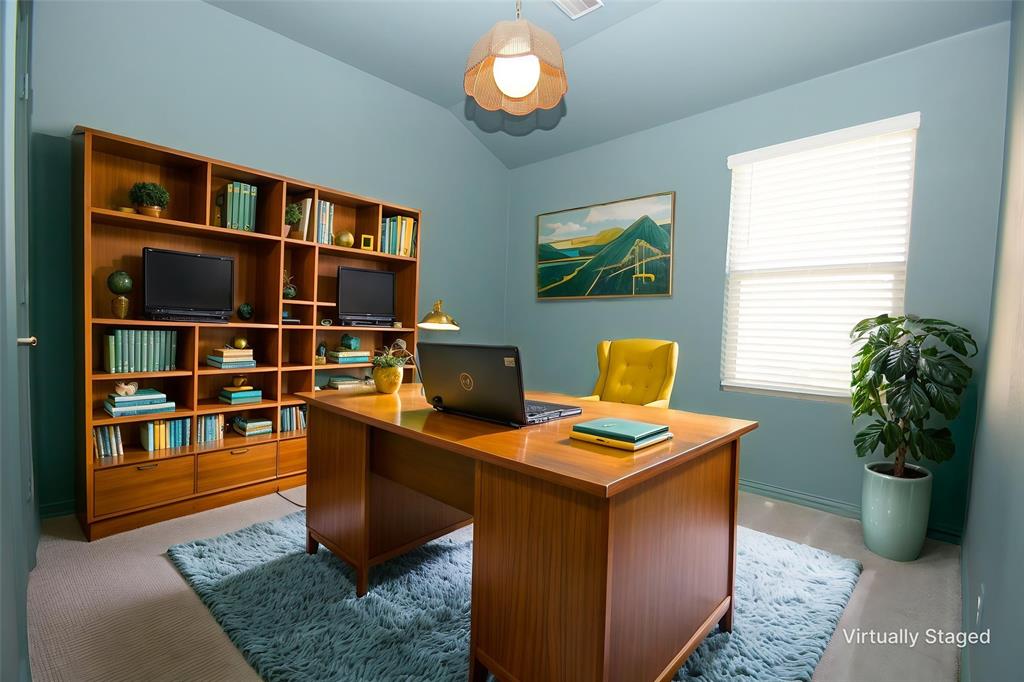 Falcon Place - Residential