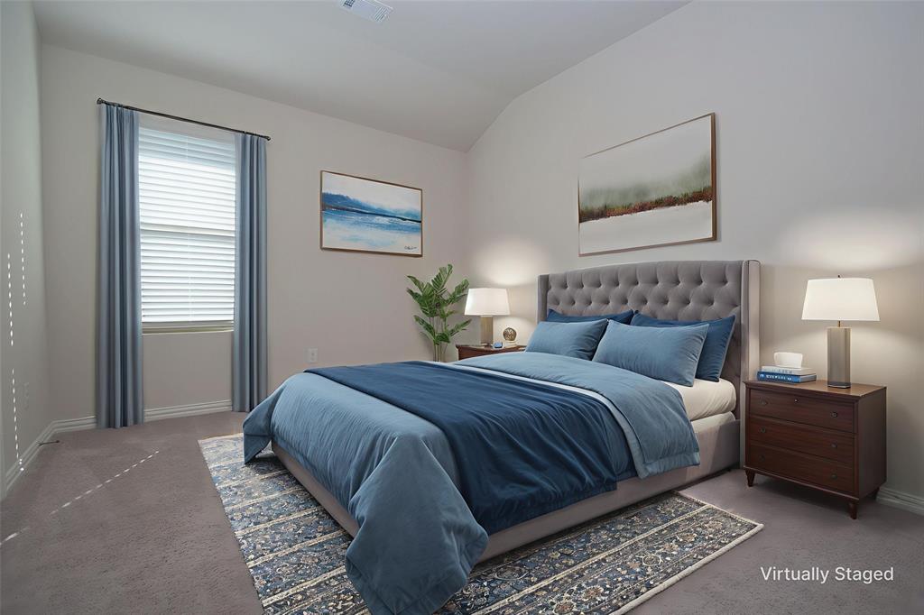 Falcon Place - Residential