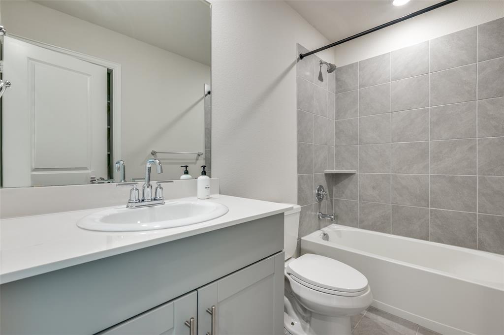 Falcon Place - Residential