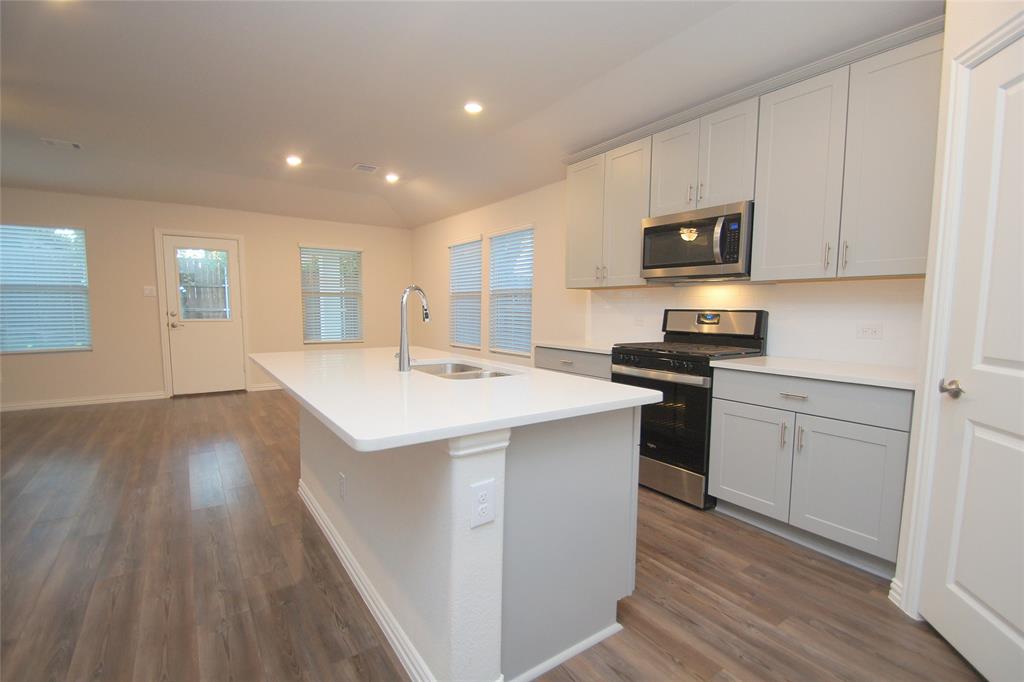 Falcon Place - Residential