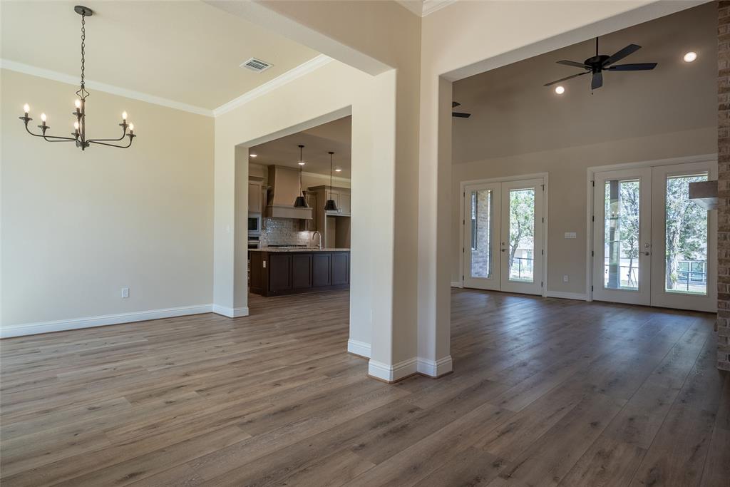 De Cordova Ranch Ph 5-B - Residential