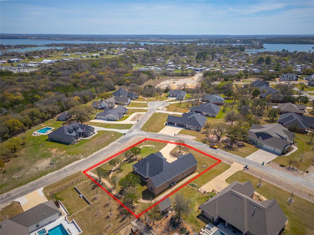 De Cordova Ranch Ph 5-B - Residential