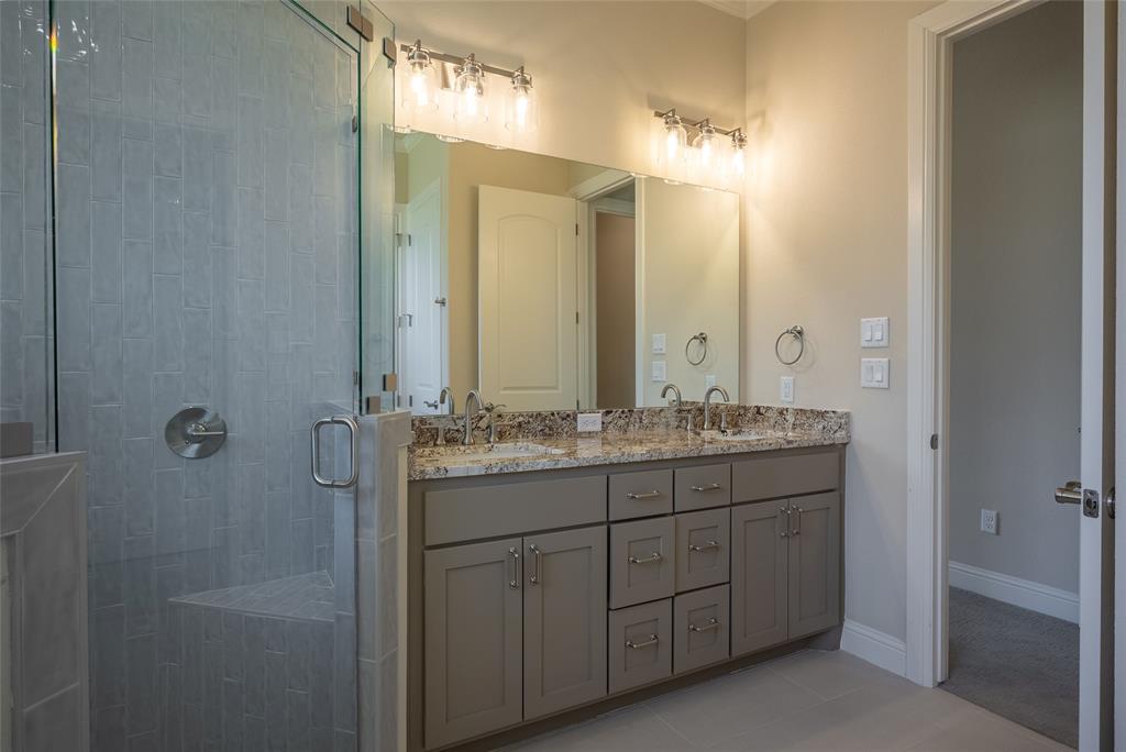 De Cordova Ranch Ph 5-B - Residential