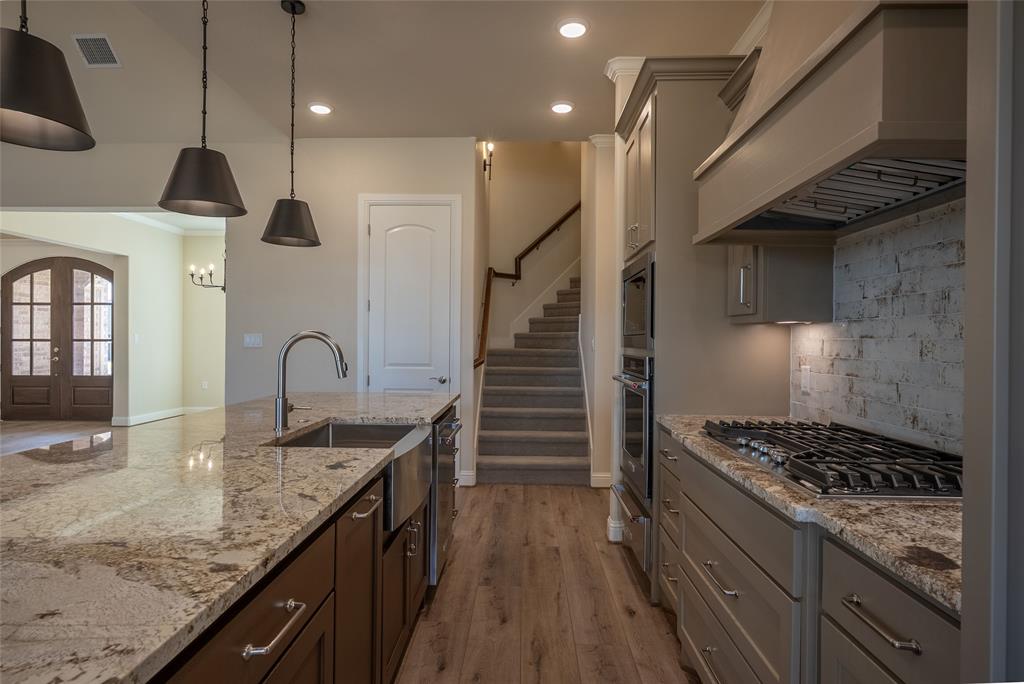 De Cordova Ranch Ph 5-B - Residential