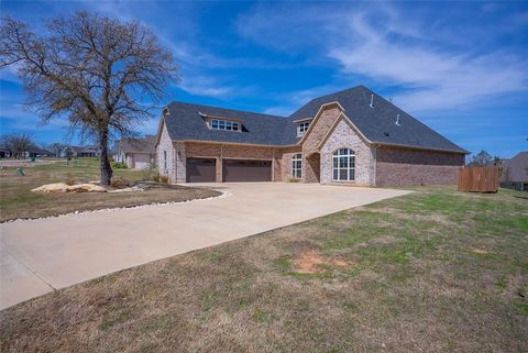 4028 Pinnacle Ridge Granbury TX 76049