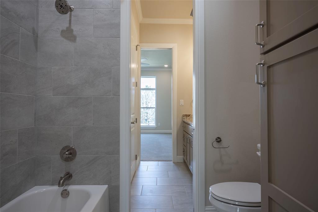 De Cordova Ranch Ph 5-B - Residential