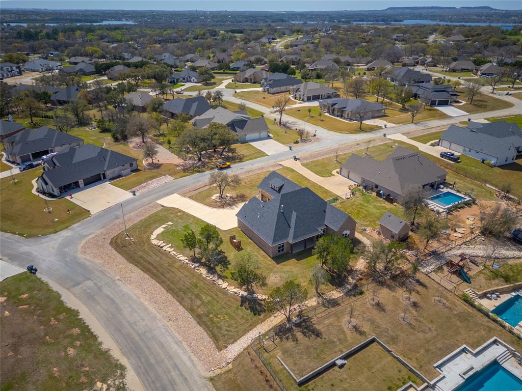 De Cordova Ranch Ph 5-B - Residential