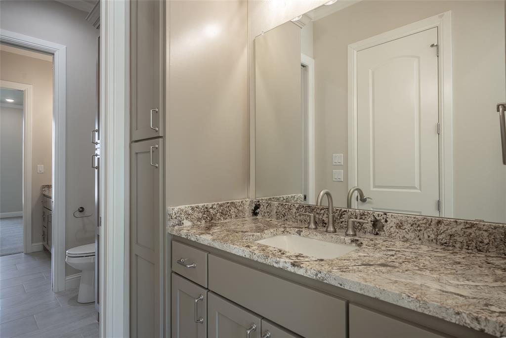 De Cordova Ranch Ph 5-B - Residential