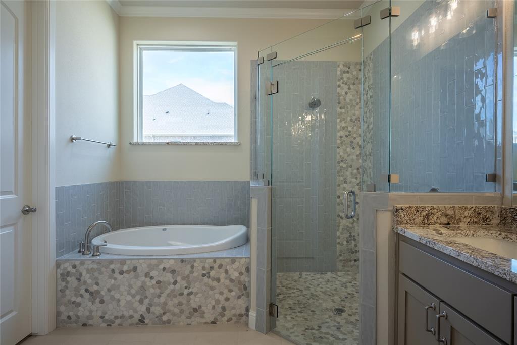 De Cordova Ranch Ph 5-B - Residential