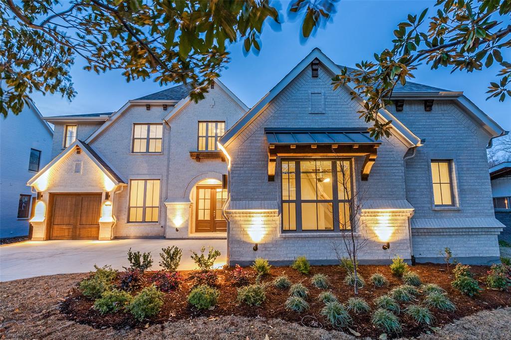 3645 Norcross Lane