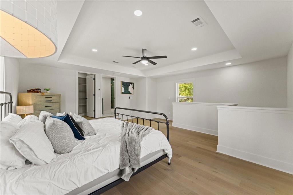 Kidd Spgs Heights - Residential Lease