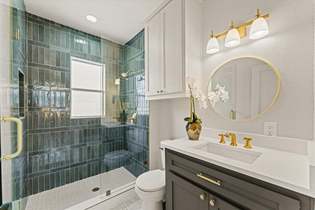 Kidd Spgs Heights - Residential Lease