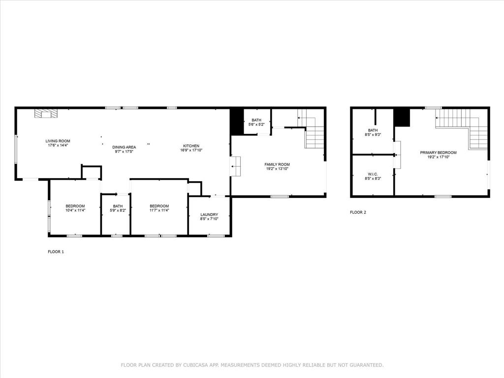 Kidd Spgs Heights - Residential Lease