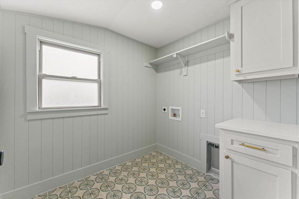 Kidd Spgs Heights - Residential Lease