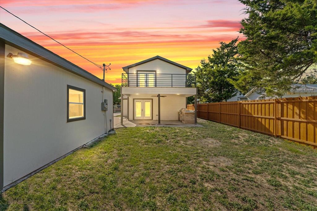 Kidd Spgs Heights - Residential Lease