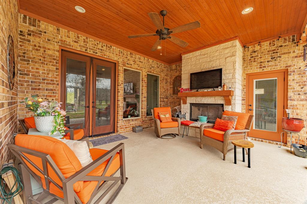 The Orchards On The Brazos - Residential