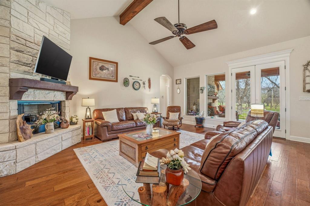 The Orchards On The Brazos - Residential