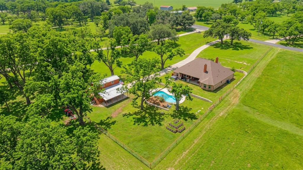 The Orchards On The Brazos - Residential