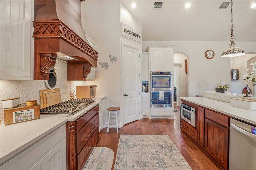 The Orchards On The Brazos - Residential