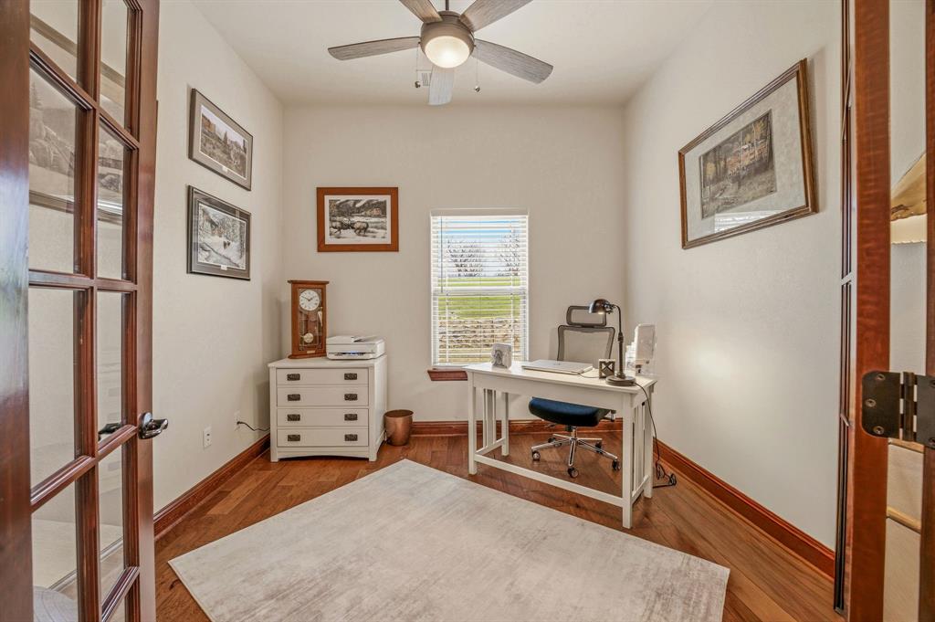 The Orchards On The Brazos - Residential