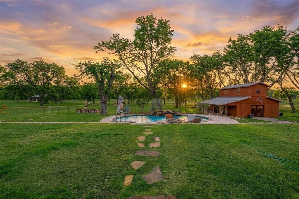 The Orchards On The Brazos - Residential