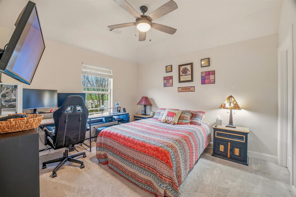 The Orchards On The Brazos - Residential