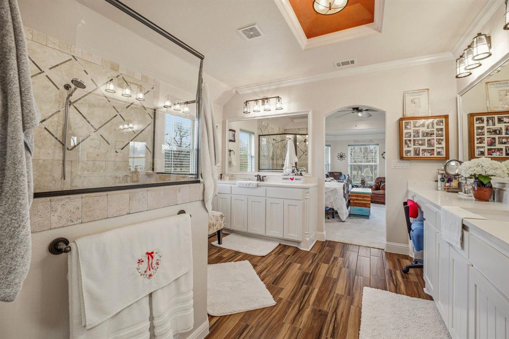 The Orchards On The Brazos - Residential