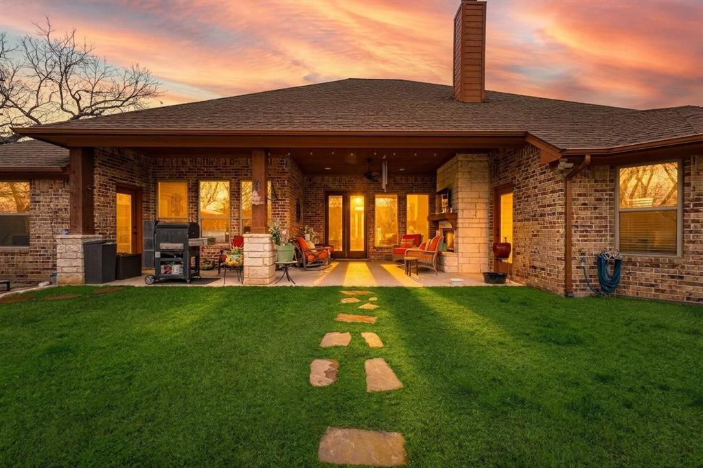 The Orchards On The Brazos - Residential