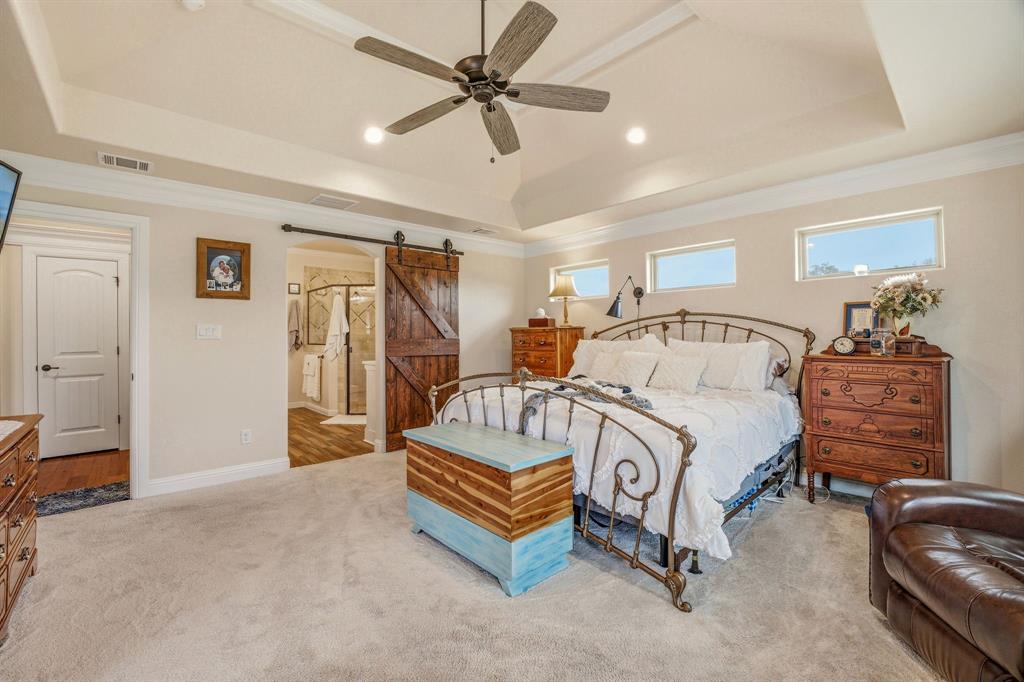 The Orchards On The Brazos - Residential