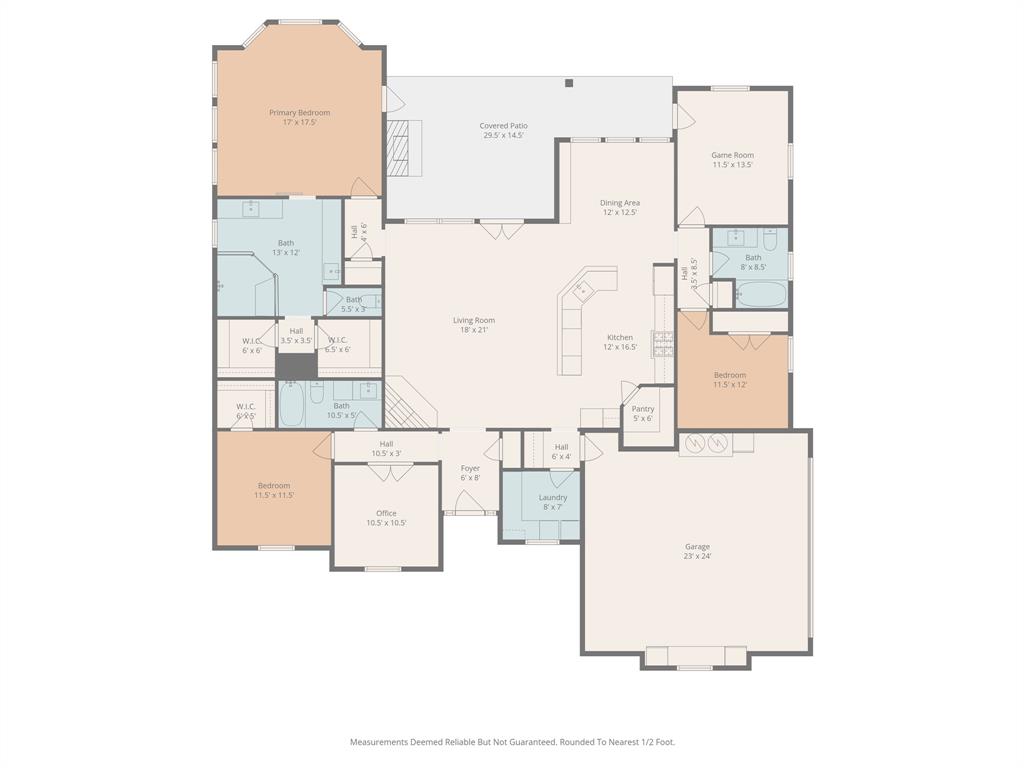 10008 Orchards Boulevard