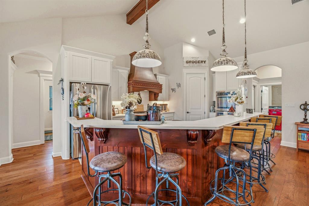 The Orchards On The Brazos - Residential