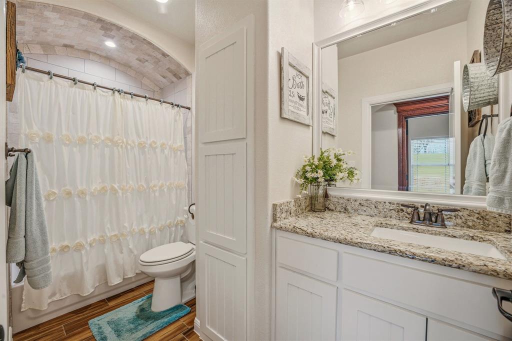 The Orchards On The Brazos - Residential