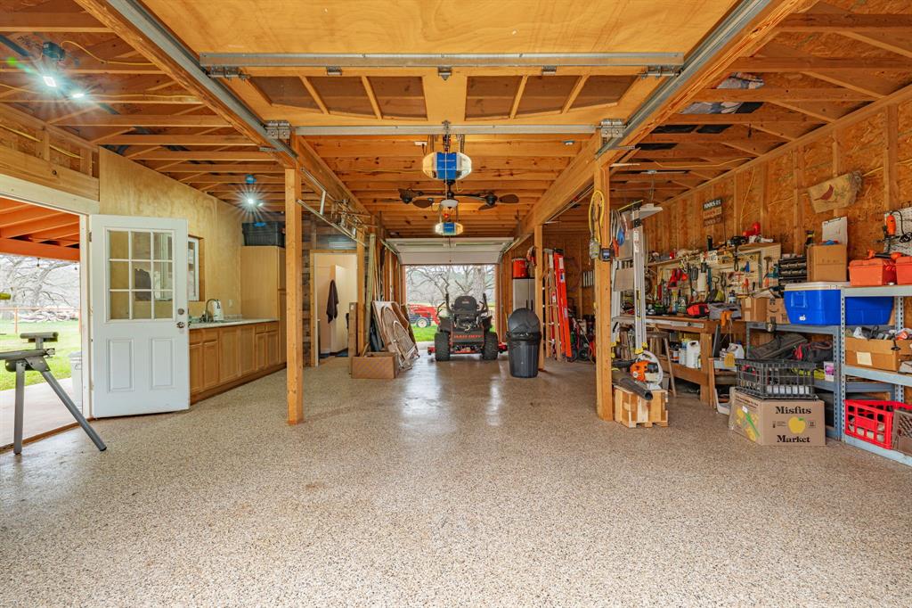 The Orchards On The Brazos - Residential