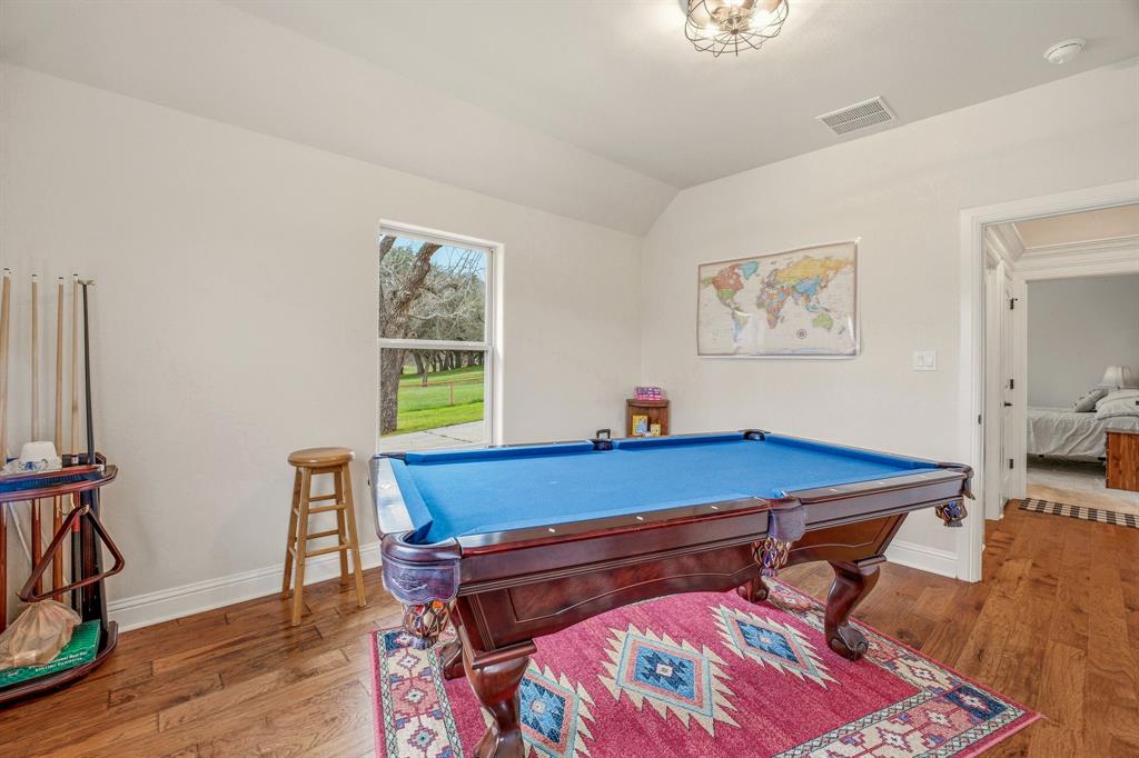 The Orchards On The Brazos - Residential