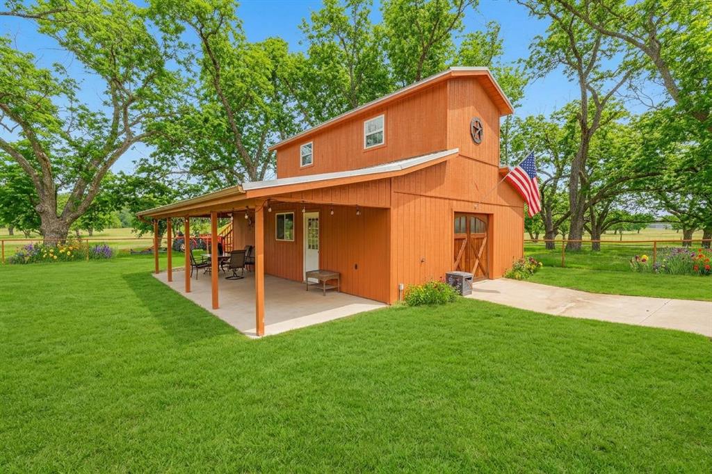 The Orchards On The Brazos - Residential