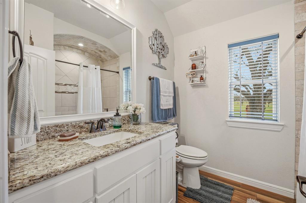 The Orchards On The Brazos - Residential