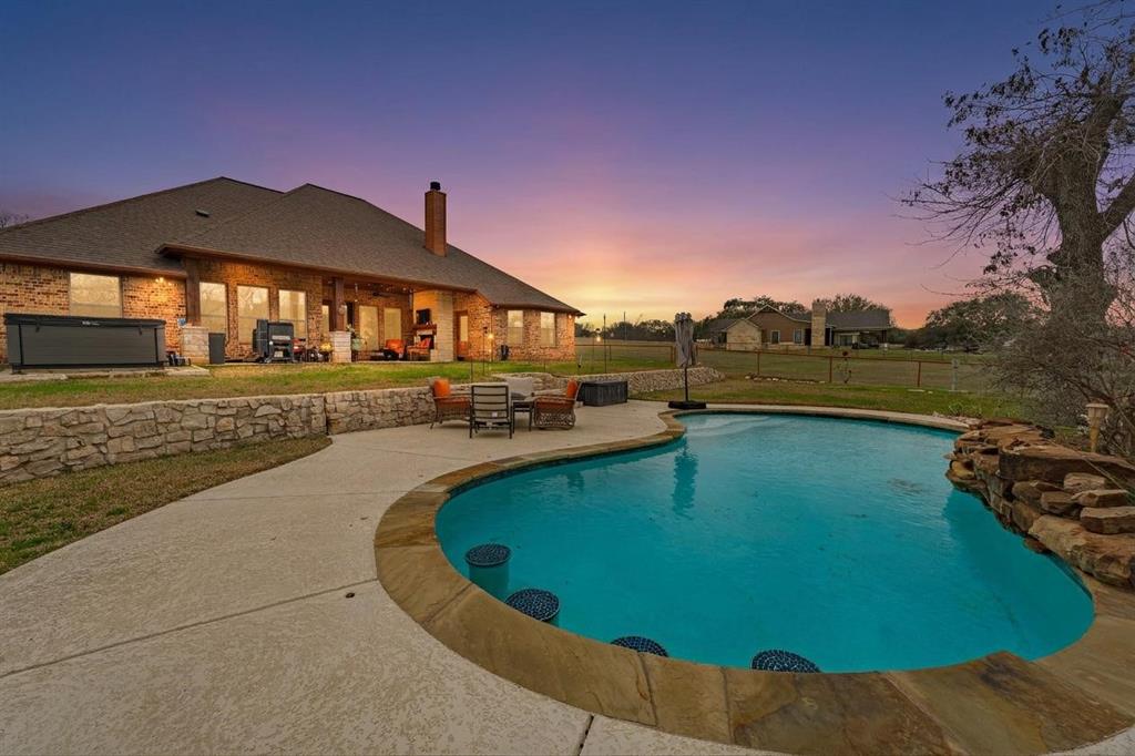 The Orchards On The Brazos - Residential