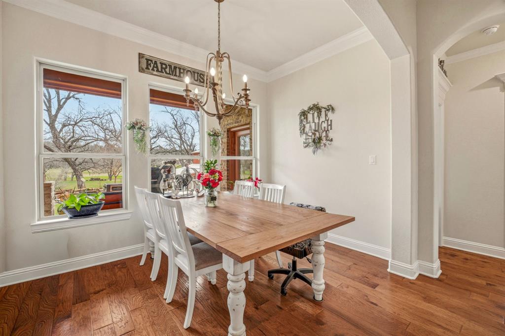 The Orchards On The Brazos - Residential