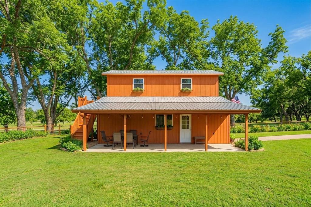 The Orchards On The Brazos - Residential