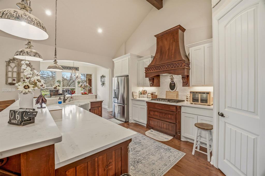 The Orchards On The Brazos - Residential