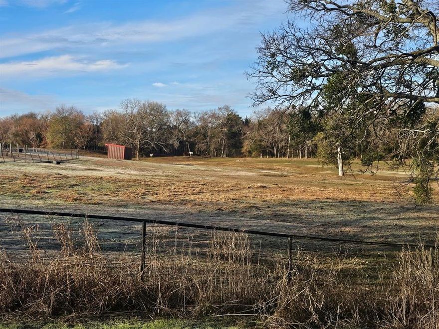 S T U N N I N G  3.47-acre lot within the city limits of Greenville, TX. Located just south of I-30, this unique property features rolling terrain, offering the perfect opportunity to build your home on a hill. With ample space to create a one-of-a-kind custom estate, this lot combines privacy, natural beauty, and the convenience of city living. Neighboring lots are also available, giving you the option to expand your property and design the lifestyle you’ve always dreamed of. Combined approximately 6.5 ACRES.